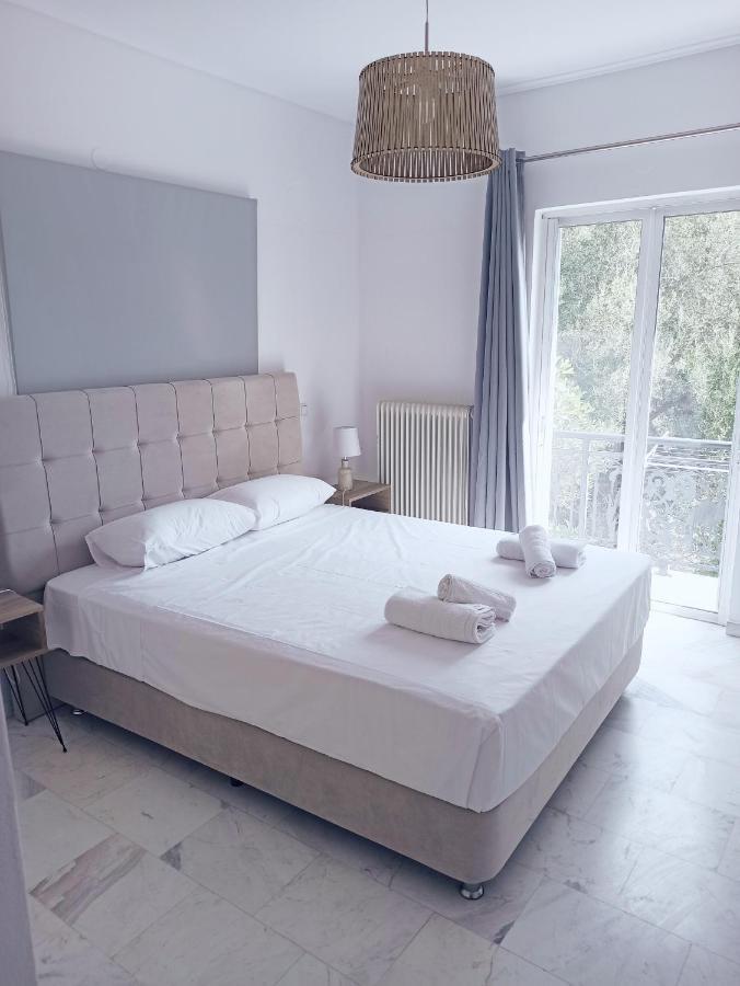Levante Breeze Xirokástellon 外观 照片