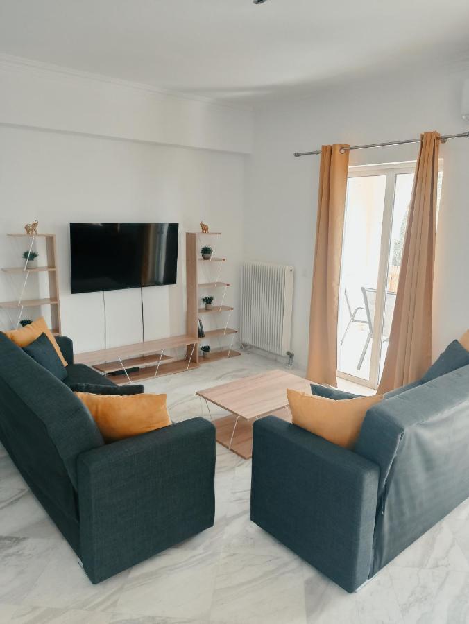 Levante Breeze Xirokástellon 外观 照片
